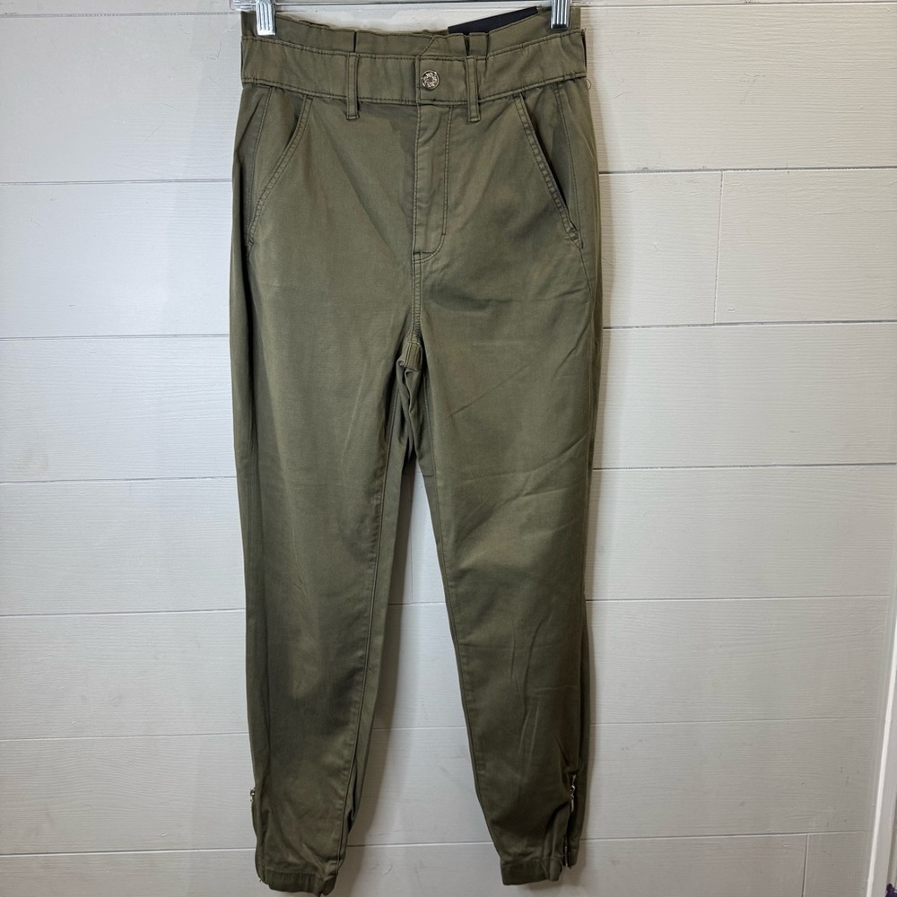 White House Black Market | NWT Women's Slim Ankle Extra High Rise Pant Size 2